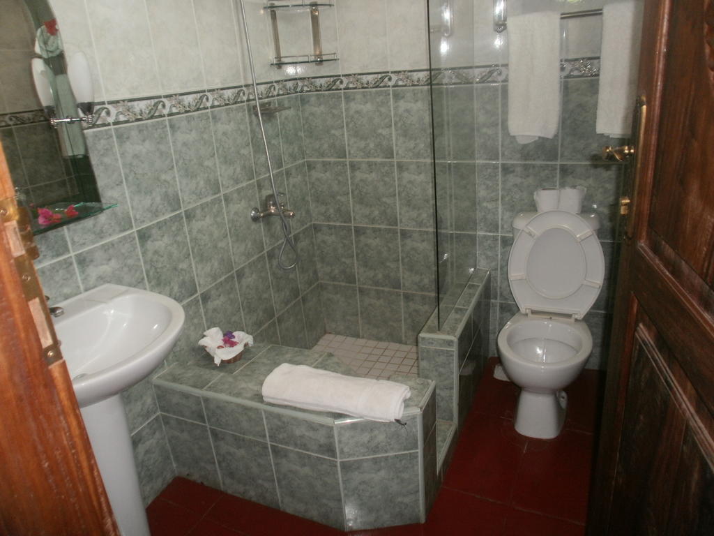 Asmini Palace Hotel Zanzibar Camera foto