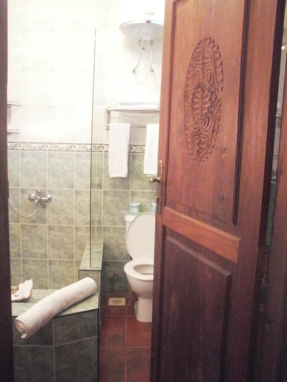 Asmini Palace Hotel Zanzibar Camera foto