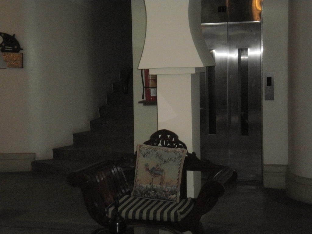 Asmini Palace Hotel Zanzibar Esterno foto