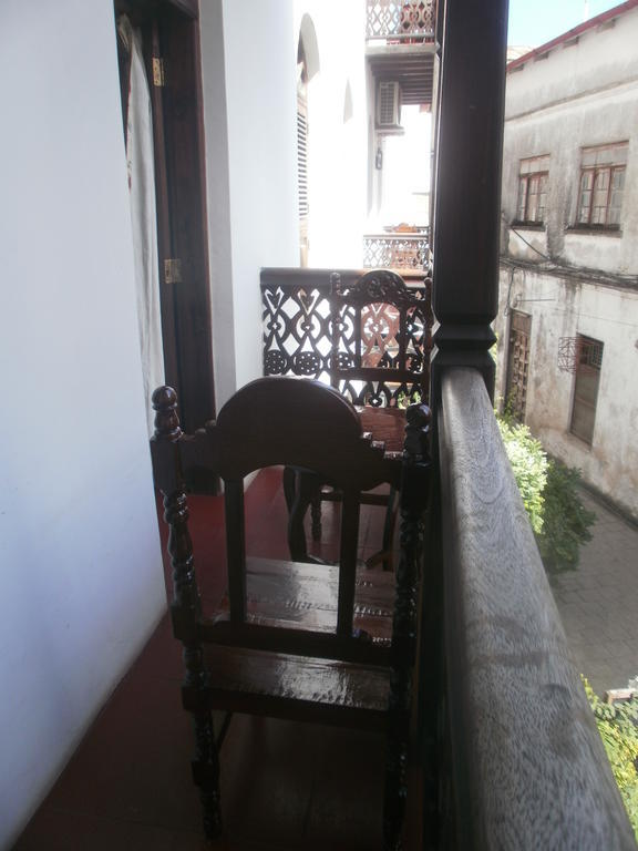 Asmini Palace Hotel Zanzibar Esterno foto