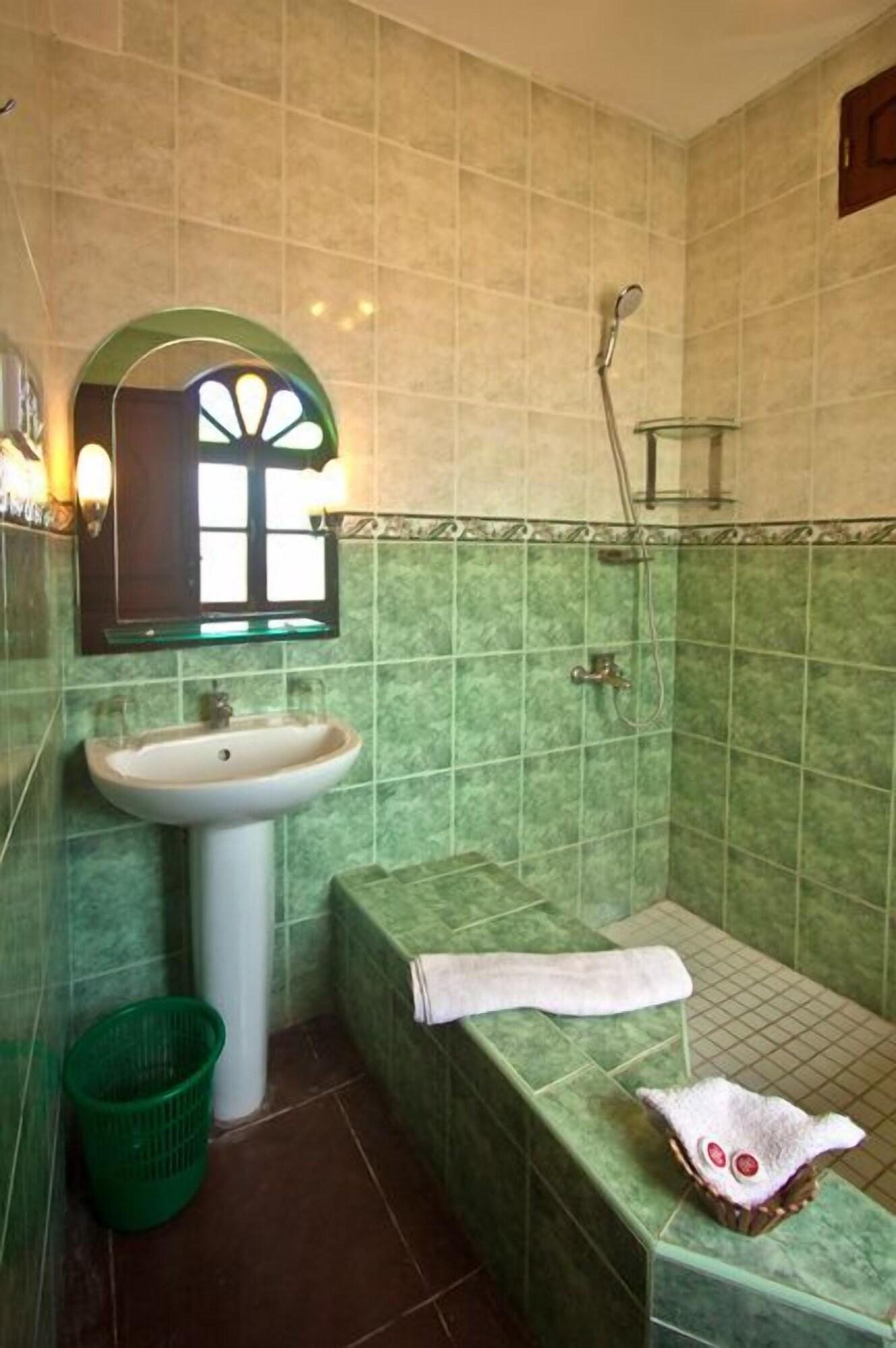 Asmini Palace Hotel Zanzibar Esterno foto